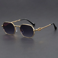 Aureon Hexa-Core Sunglasses