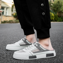 Belarmino Sneaker Slides