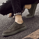 Aldo Suede Sneakers