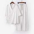Asahi Linen Set