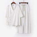 Asahi Linen Set