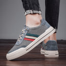 Beckham Retro Sneakers