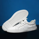 Amalfi Genuine Leather Sneakers