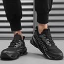 Aerion Velocity Sneakers