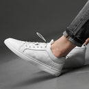 Amalfi Genuine Leather Sneakers
