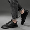 Amalfi Genuine Leather Sneakers