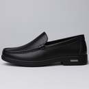 Arte Italiana Genuine Leather Loafers