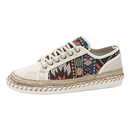 Aztec Odyssey Sneakers