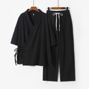 Asahi Linen Set