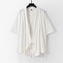 Asahi Linen Set