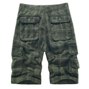 Aventura Cargo Shorts