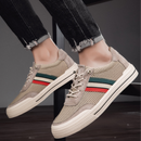 Beckham Retro Sneakers