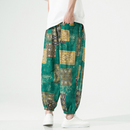 Zenflow Linen Pants