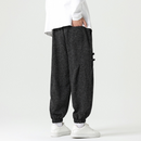 Zenith Han Joggers
