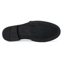 MOCASIN SERRANO NEGRO