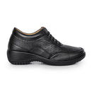ZAPATILLA OKLAHOMA NEGRA
