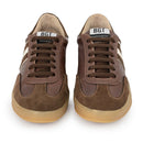 ZAPATILLA MANHATTAN CHOCOLATE