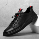 Arte Medusa Leather Sneakers