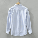 Arden Pinstripe Shirt