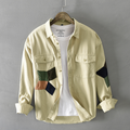 Bauhaus Long-sleeve Shirt