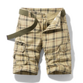 Aventura Cargo Shorts