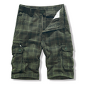 Aventura Cargo Shorts