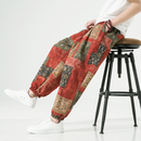 Zenflow Linen Pants