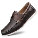 Zorren Bay Loafers