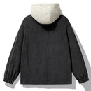 Zayden Jacket