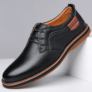 Ashford Genuine Leather Dress Shoes