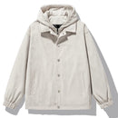 Zayden Jacket