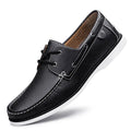Zorren Bay Loafers