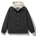 Zayden Jacket