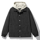 Zayden Jacket