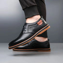 Ashford Genuine Leather Dress Shoes