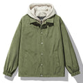 Zayden Jacket
