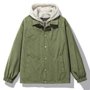 Zayden Jacket