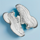 Airbouncer Mesh Sneakers