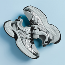 Airbouncer Mesh Sneakers