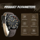 Zenora NF Watch