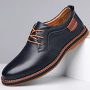 Ashford Genuine Leather Dress Shoes