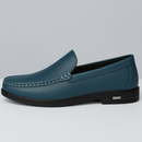 Arte Italiana Genuine Leather Loafers