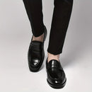 Amalfi Italian Leather Loafers