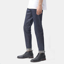 Beckett Leather Chukka Boots