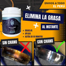 ANTIGRASA POWER  500ML